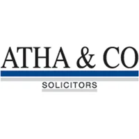 Atha & Co Solicitors