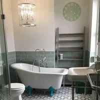 Simply Bathrooms