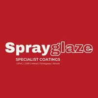 Sprayglaze
