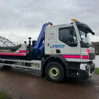 C F Motoring Services Ltd - Sunderland