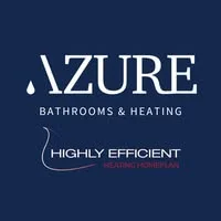 Azure Bathrooms