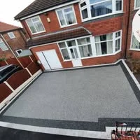 Ultra Resin Driveways & Landscaping