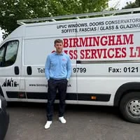 Birmingham Glass Services Ltd