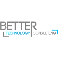 Better Technology Consulting Ltd