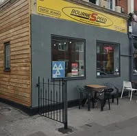 Bournespeed Motorcycles Ltd