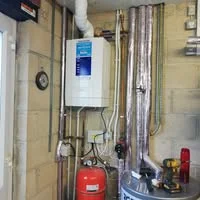 Thomas Kenny Plumbing & Heating