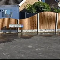Beechdale Fencing and paving Ltd