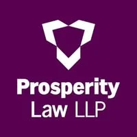 Prosperity Law LLP