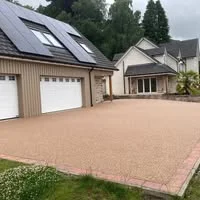 Central Scotland Driveways