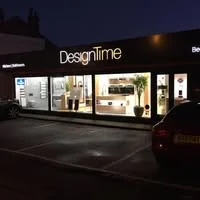 Design Time Nottingham