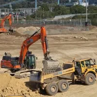 Jakto Transport Ltd - Excavations, Demolitions and Groundworks