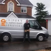 MD Joinery and Handyman Services