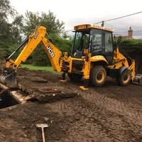 V P Lewis Groundworks LTD