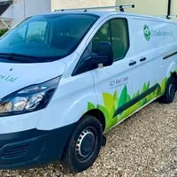 C J Garden Services Ltd