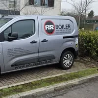 A+R Central Heating