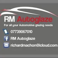 RM Autoglaze
