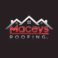 Macey’s roofing