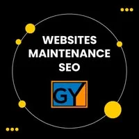 GY Web & SEO Ltd
