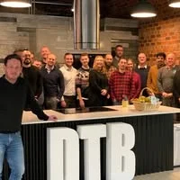 DeeperThanBlue Ltd