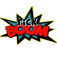 Tick Boom Face Painting & Body Art