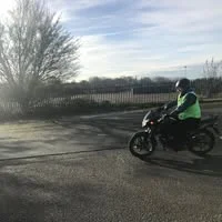 Shireoak Motorcycle Repairs & Performance ltd