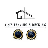 ANs Fencing & Decking