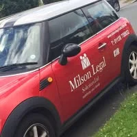 Milson Legal Solicitors