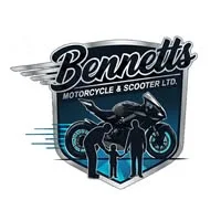 Bennetts Motorcycle and Scooter Ltd