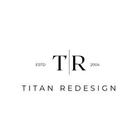 Titan Redesign