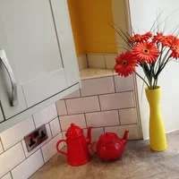 The Edinburgh Bathrooms And Kitchens Company Ltd