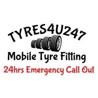 TYRES 4 U 247 LTD