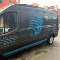Global Air Conditioning Ltd