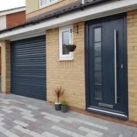 RLM Windows, Doors & Conservatories LTD