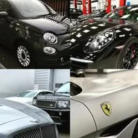 Individual Specialist Cars Birmingham