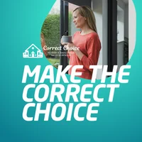 Correct Choice Windows & Doors Ltd
