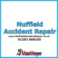 Nuffield Accident Repair