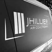 J Hillier Air Conditioning Ltd.