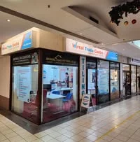 Wirral Trade Centre