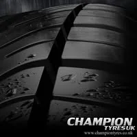 CHAMPION TYRES UK