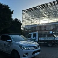 RG Developments (Wirral) Limited