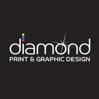 Diamond Print and Graphic Design