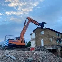 I&R Demolition Ltd