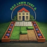 D&C Lawn Turf & Landscape Specialists