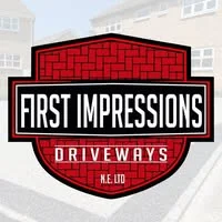 First Impressions Driveways Middlesbrough