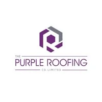 The Purple Roofing Company
