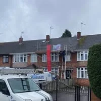 Nutech Roofing Services Ltd