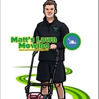 Matt’s Lawn Mowing