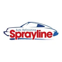 Sprayline Auto Refinishing
