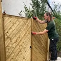 Millhouses fencing and sheds ltd