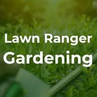 Lawn Ranger Gardening
